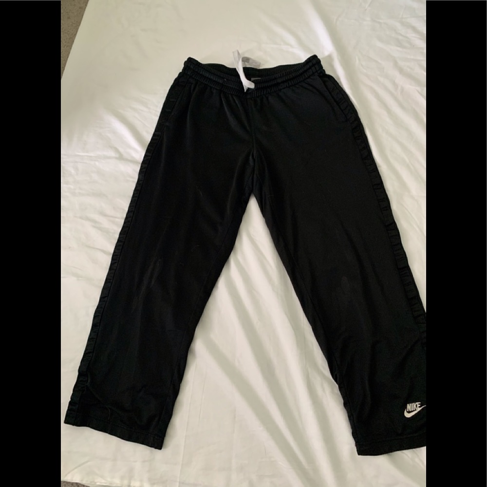 Nike Workout/basketball pants for women! - Picture 1 of 6